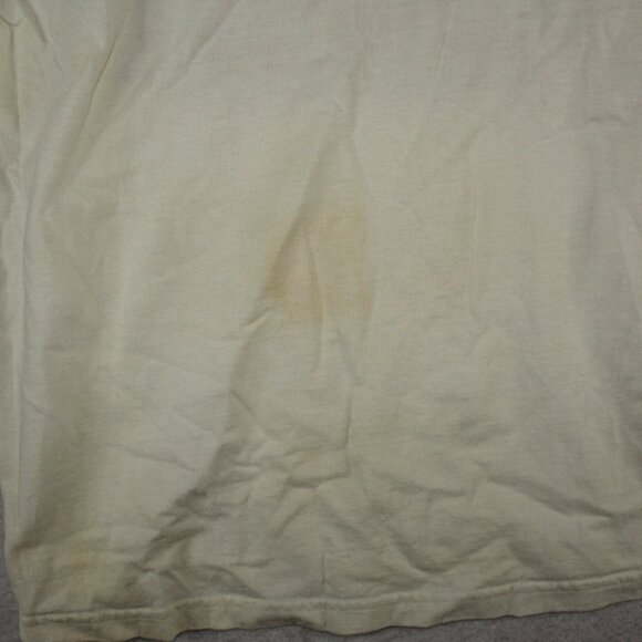 Vintage Long sleeve T-Shirt "Defending Our Liberty". Men's Size Large. - Picture 9 of 9